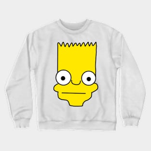 bort Crewneck Sweatshirt